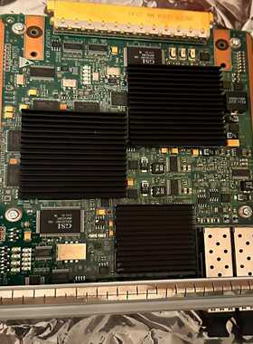 华为 2xcPOS/STM1-SFP，CR53C2CF0，金