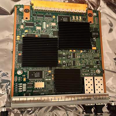 华为 2xcPOS/STM1-SFP，CR53C2CF0，金