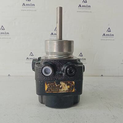Nippon oil pump GFHV5L  TESTED