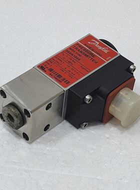 DANFOSS 060N1005 MBS5100 Transmetteur De Pression 010bar 420