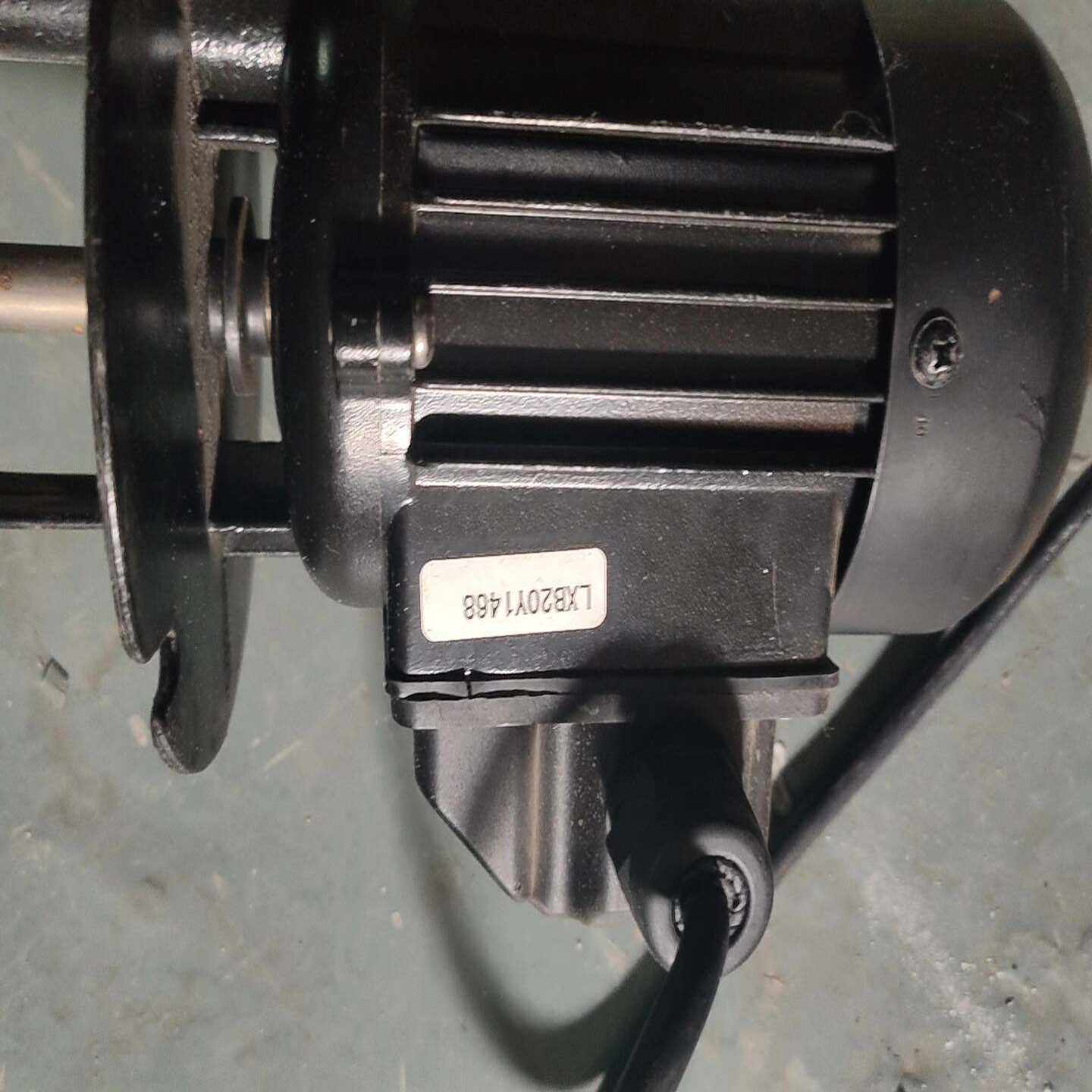 Luikar水泵LDPB-1-15，220-240V电压，1--议价商品