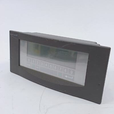 Satchwell IAC 600 MultiLoop Intelligent Advanced Controller