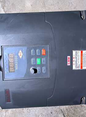 （议价）NSA2000能士变频器5.5千瓦