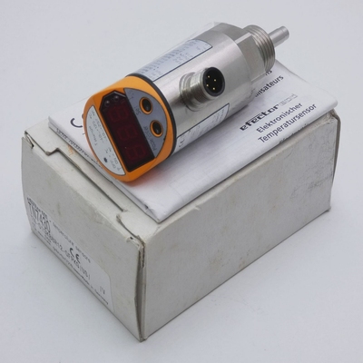 Ifmefector600TN7430TN-013KBBR12-QFPKG/US//VTempraturS