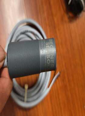 询价RECHNER传感器型号820200PNP型工业级灰白色