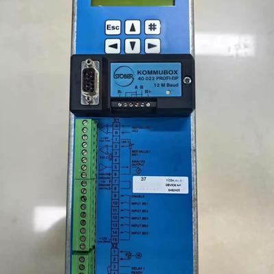 STOBER斯德博驱动器FDS4040/B 议价~询价