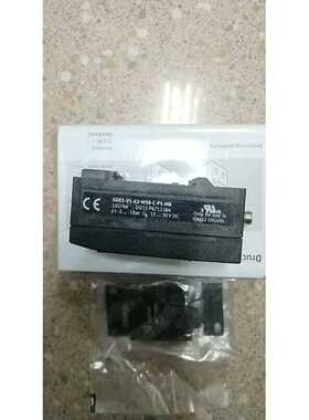 议价全新原装费斯托FESTOSDE1V1G2W18C