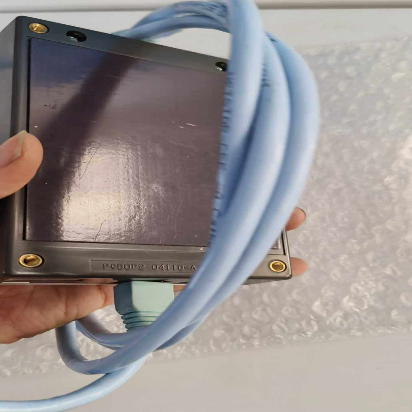 KASHIYAMA卡西亚马 PC80P2 04110-A11（gg设备）