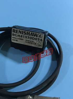 RGH41X30D05A/50D05A/50F05A/30F05A雷尼绍RENISHAW光栅尺读数头