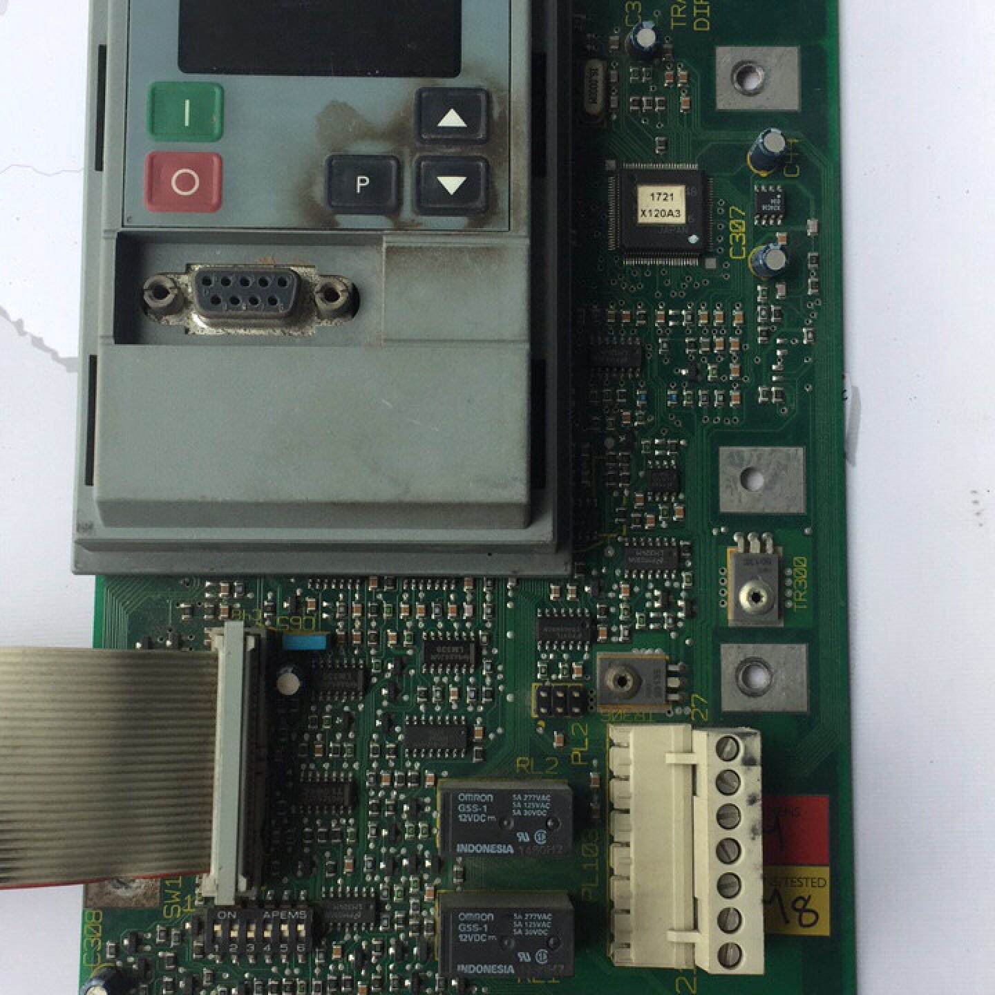 溢价-ECO变频器主板G85139E1721A88成