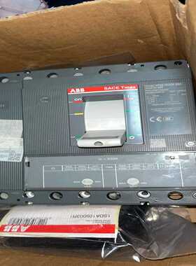 XT5XHVD8断路器630A-4P询价