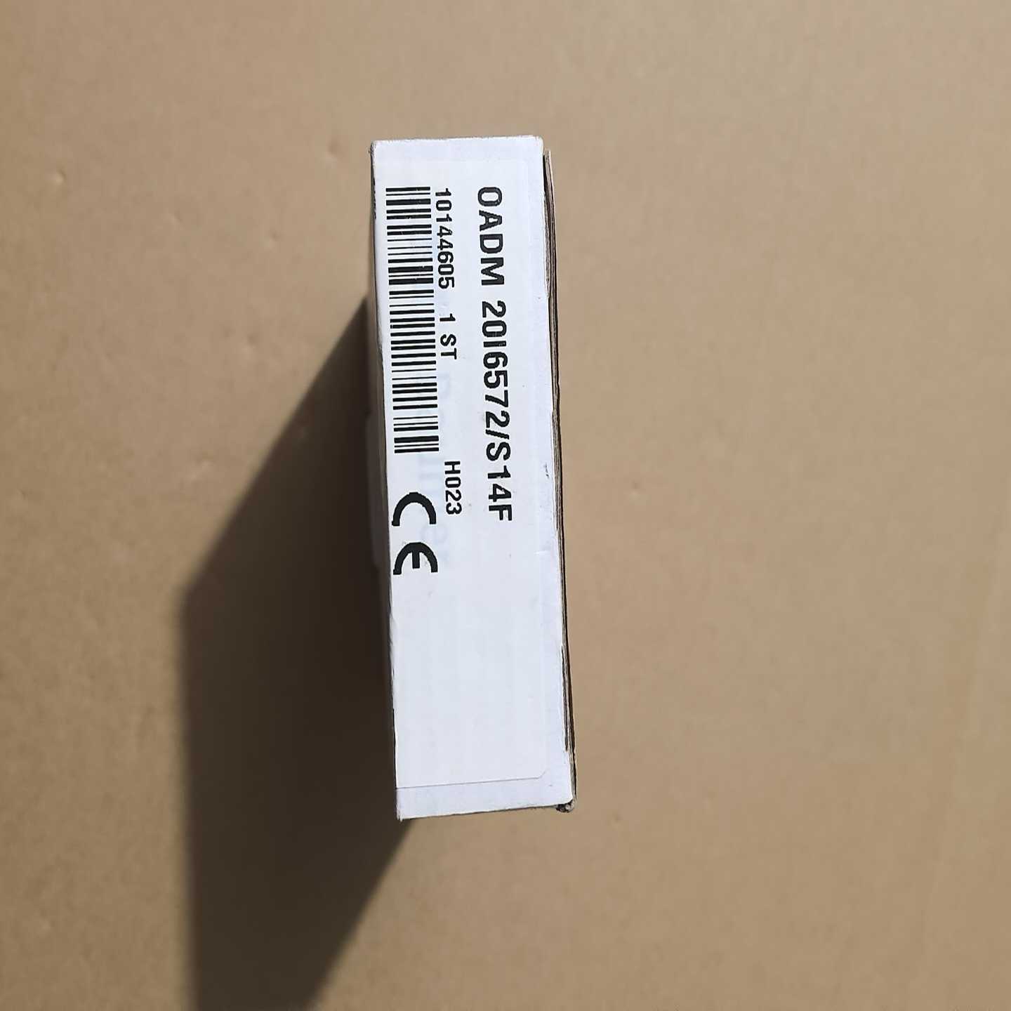 Baumer堡盟OADM20I6572/S14F激光测询价