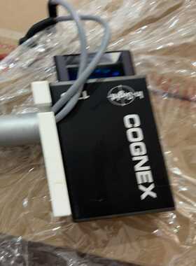 议价康耐视cognexin-sight1720晶圆读码器，拆