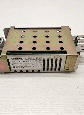 溢价-议价ETAELECTRIC电源型号ETF24SC300日