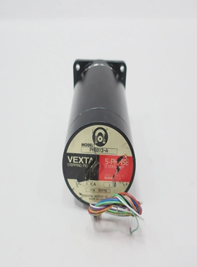 东方电机PH5913-AVexta5相步进电机2.8a