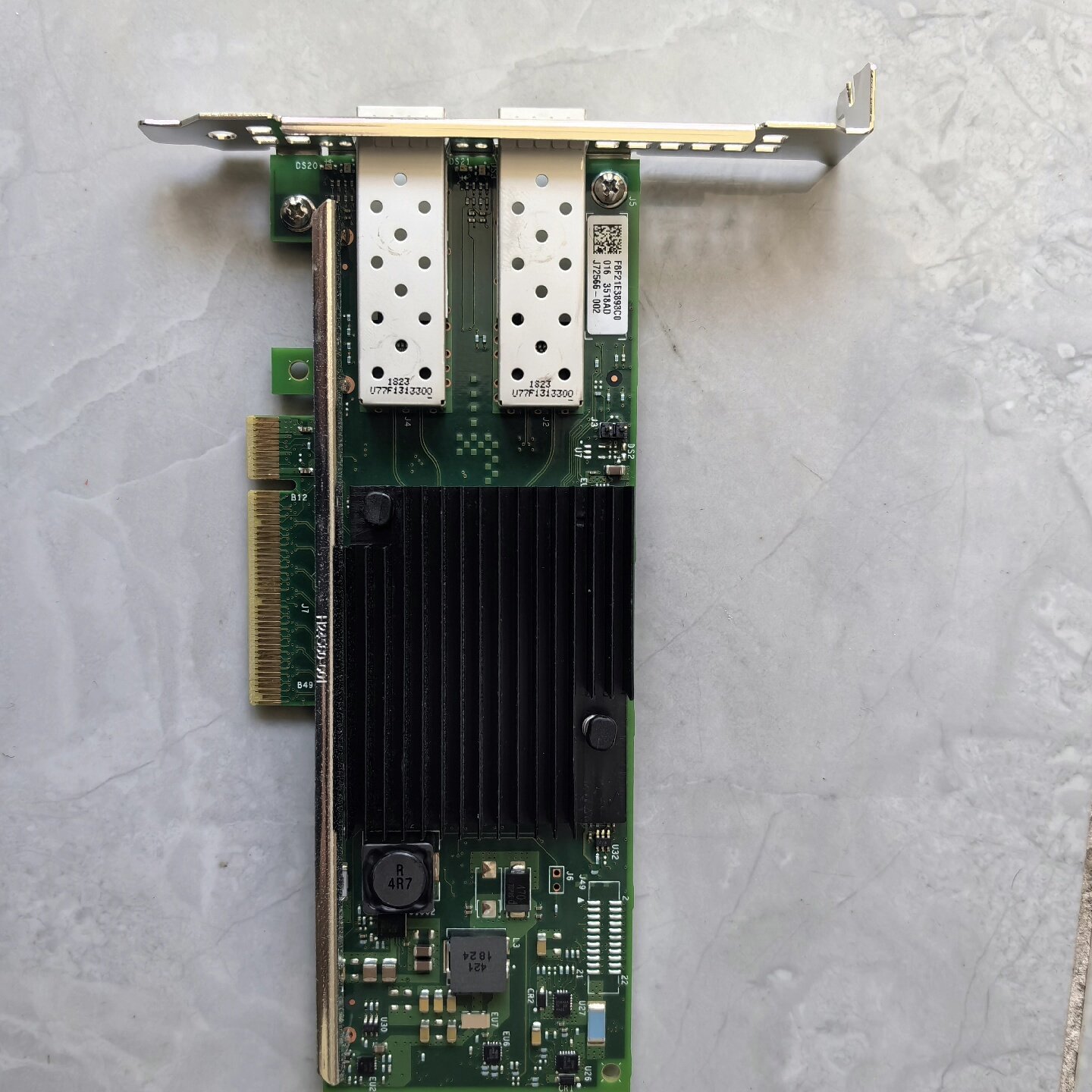 Dell戴尔0Y5M7N原装IntelX710DA2议价,电子元器件市场,其它元器件,淘宝优惠券,粉丝福利购,淘宝优惠卷