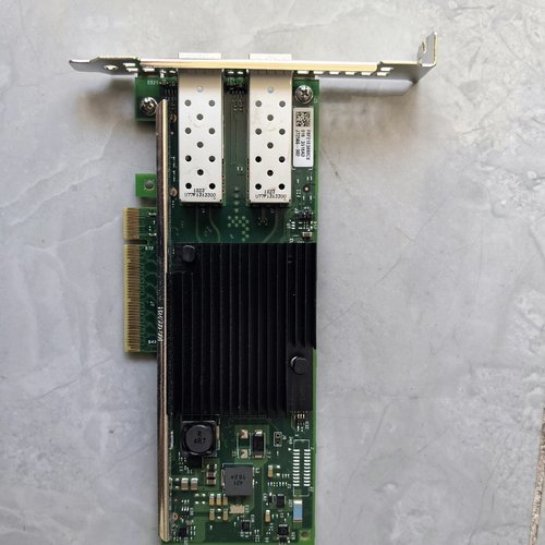 Dell戴尔0Y5M7N原装IntelX710DA2议价