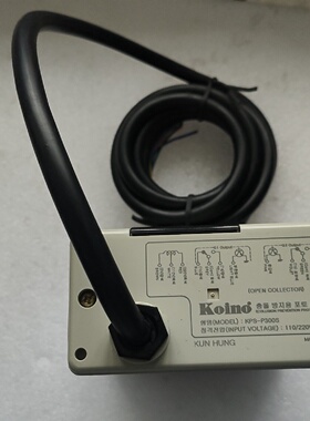 J434*韩国KOINO建兴光电开关KPSP300S光电传议价