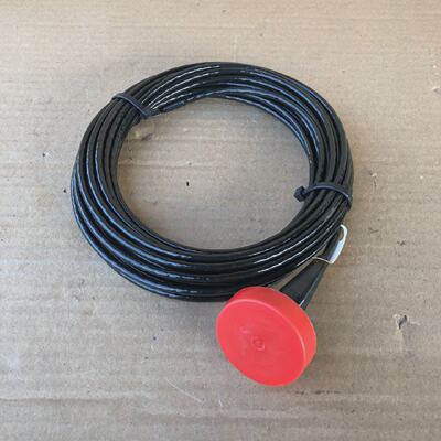 KONGSBERG AUTRONICA GT1234100 DRAUGHT SENSOR PUR CABLE GT123