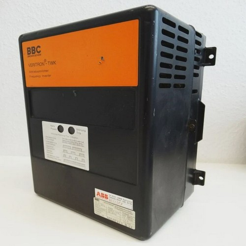 BBCABBVERITRON-TWKTWK02552Nr.M2LB230AB52Antriebsumr