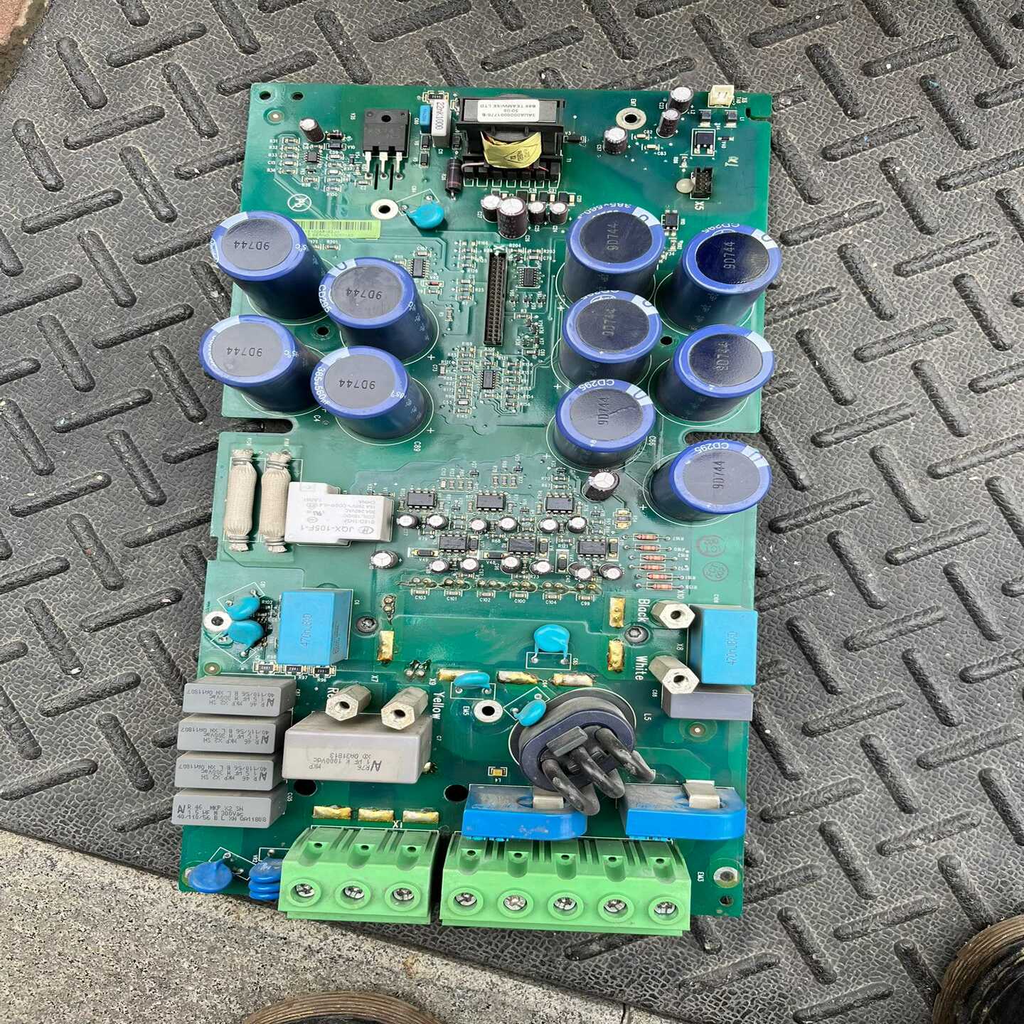 SINT4320C电源驱动板，ACS510.ACS55-议价