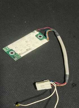 询价~m70系统主轴PLG板AuAS5163功能正常