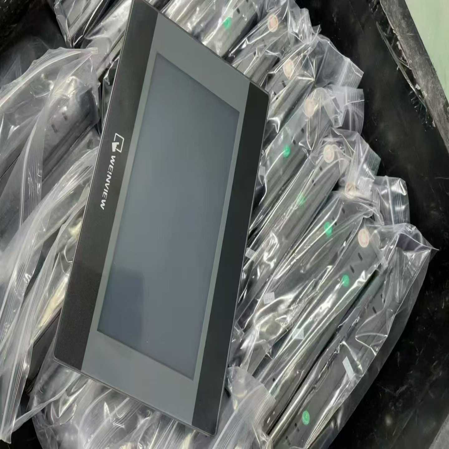 TK6071IP威纶七寸触控屏幕询价