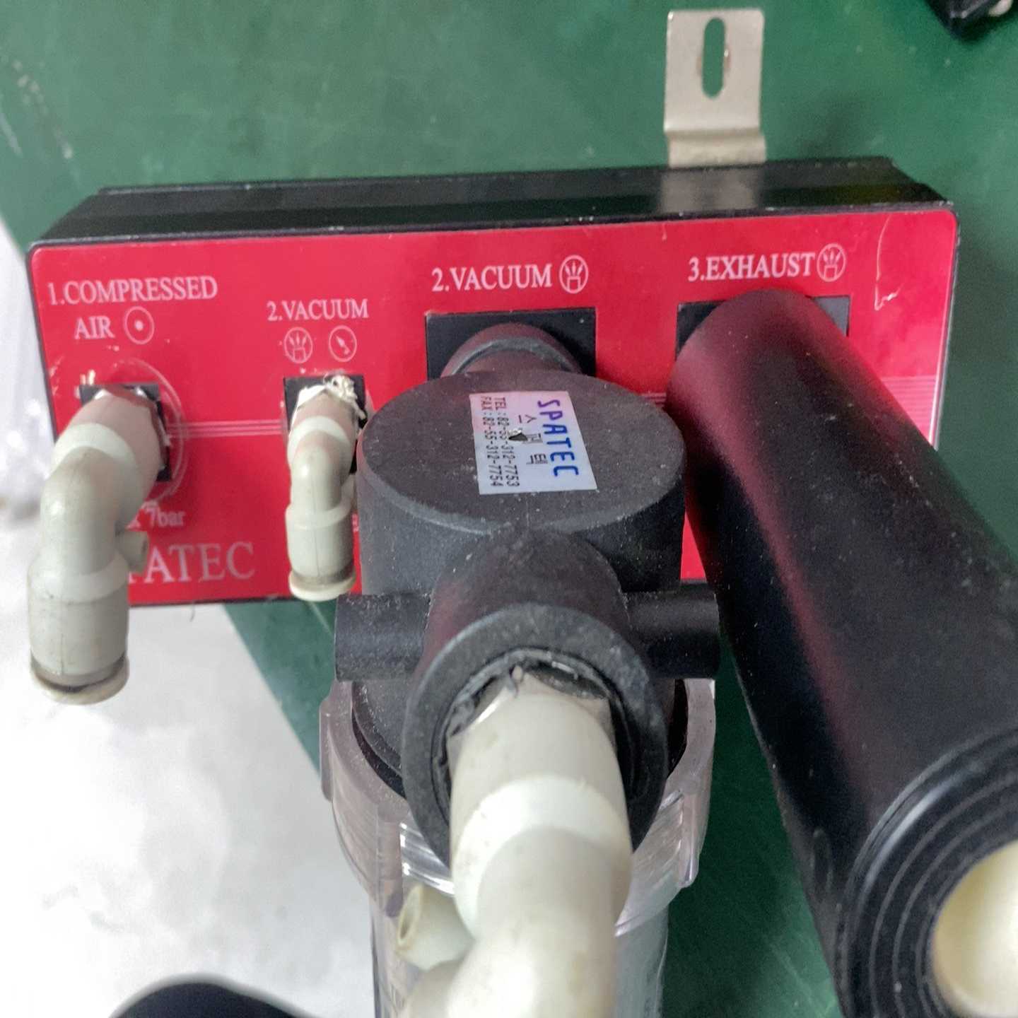 询价韩国SPATEC多级真空发生器