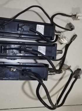 安川电机SGMAS-04ACAH12C400W--议价商品