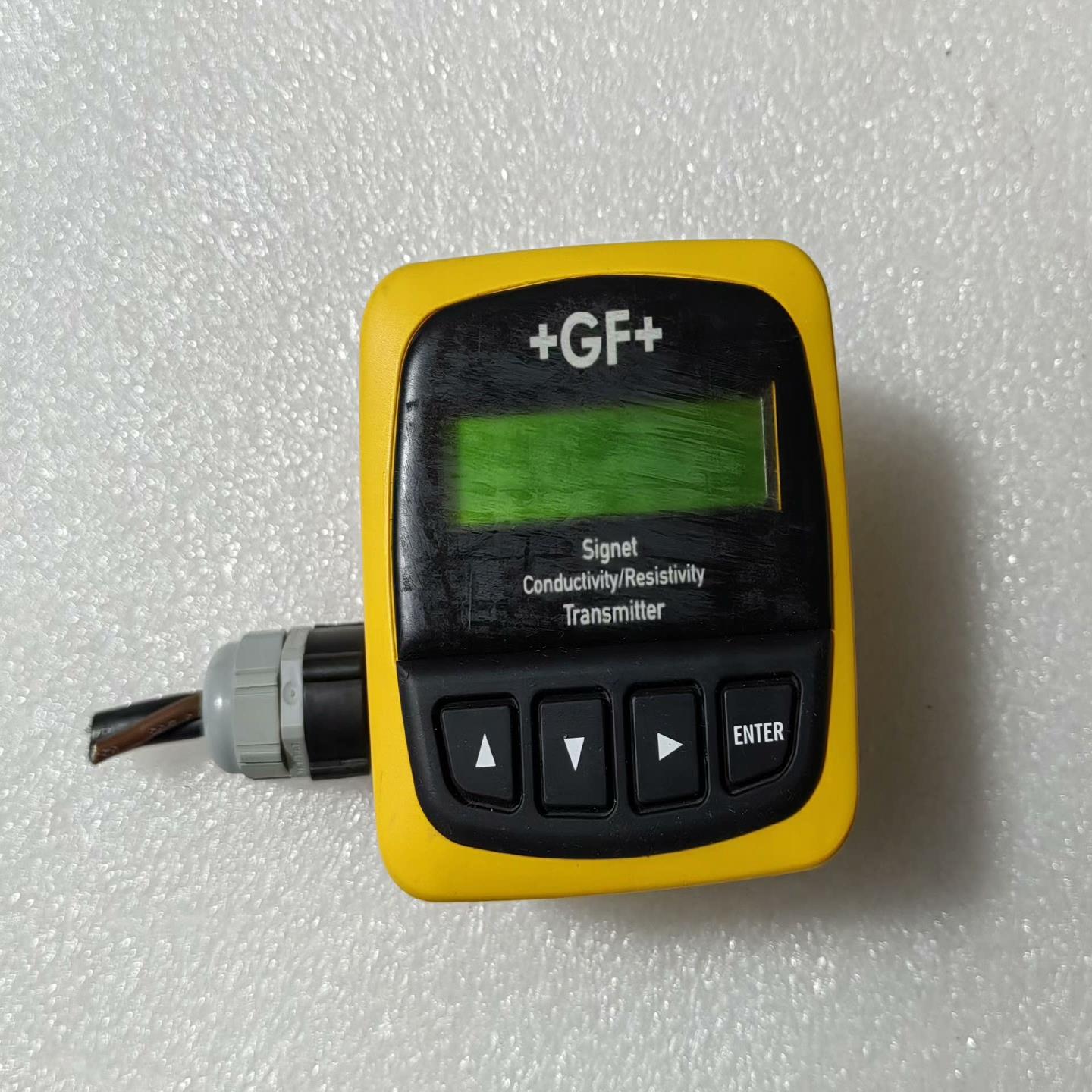 拆机+GF+压力变送器3-8850-1，成色如图实物照功能包【鑫鑫商
