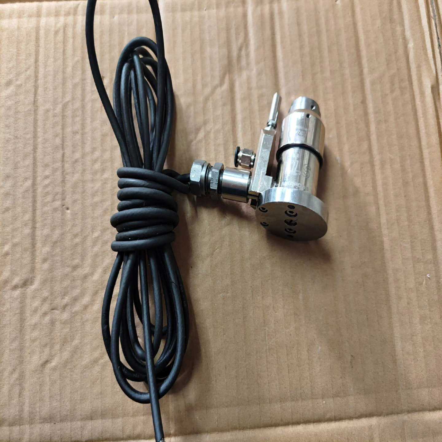 MARPOSS马斯对刀仪TLS3PTLS10314马波斯--议价商品