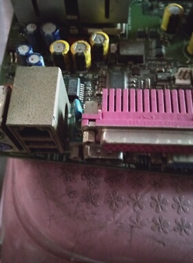 议价理光370工业设备工控机主板RICOHFB5VPW议价