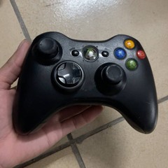 售前询价议价xbox1708手柄  实物如图   测试功能那些