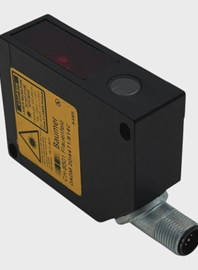 BaumerOADM20I4471/S14CDistancesensor630-680nmWavelengt