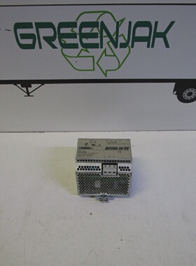 LAMBDA DLP240241E  POWER SUPPLY USED FREE SHIPPING