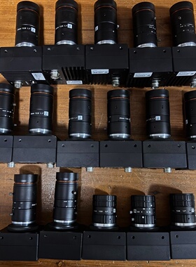 议价海康机器人工业MVCL02140GM线扫带海议价