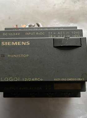 (询价)LOGO  6ED1 052-2MD00-0BA5