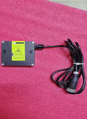 ACA laserlight激光位移传感器 便宜处理~询价