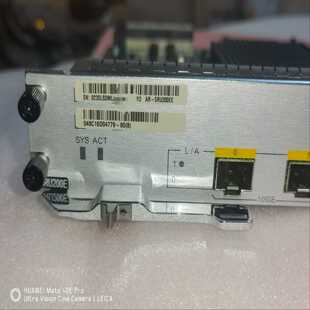 AR3260 SRU200EE 华为 2X200E