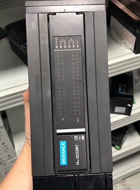 汇川PLCH3U3232MT型号H3U3232MR-议价