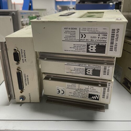 询-Brooks Automation TIM100 UFSP