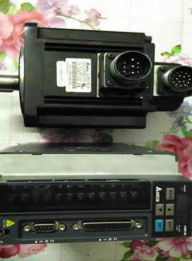 台达伺服电机ECMA-E11315RS/ES/PS驱动器AS【询价】