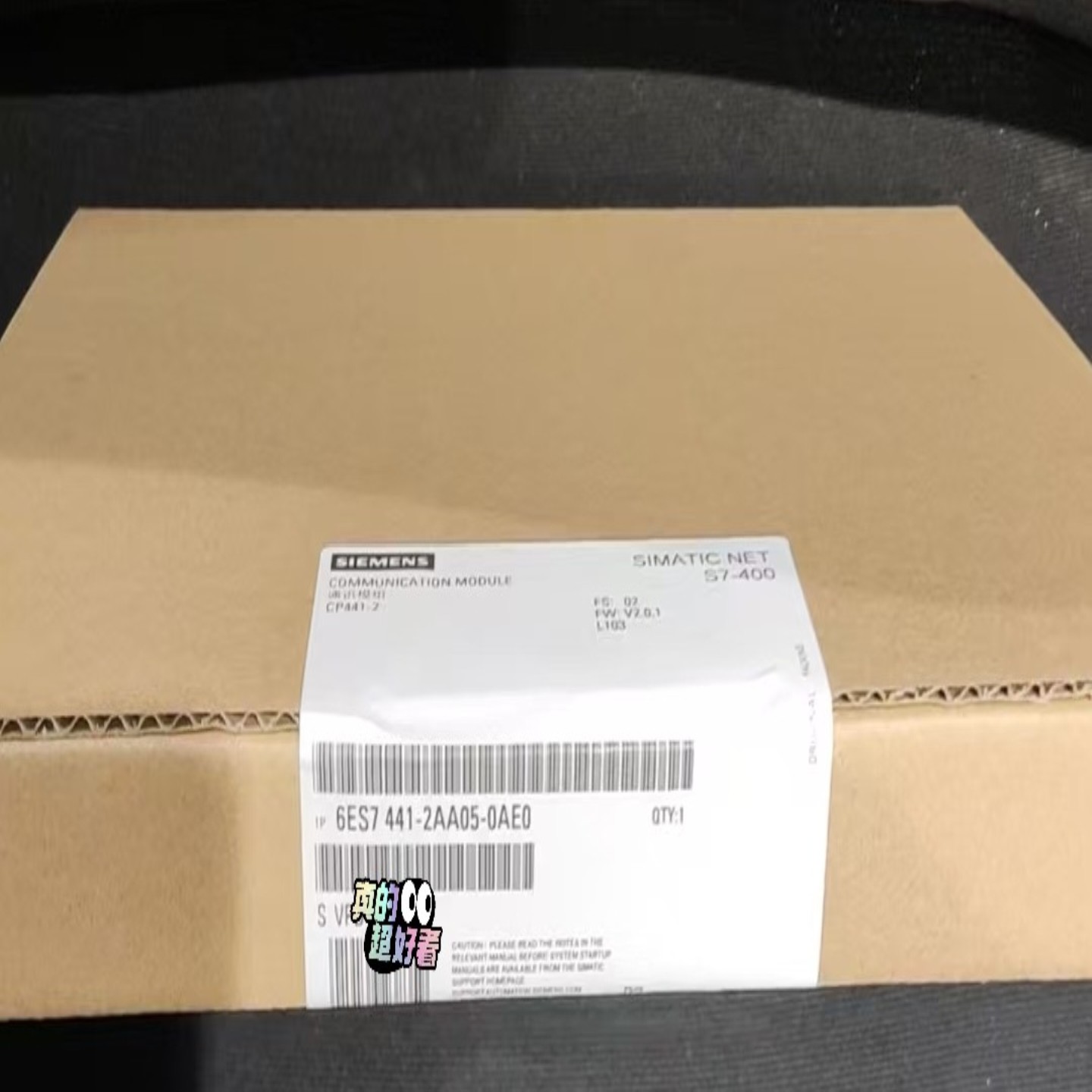 【请询价】6ES7441-2AA05-0AE0