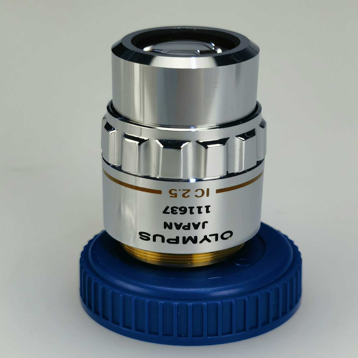 （议价）奥林巴斯MSPLAN2.5X长工作距离物镜
