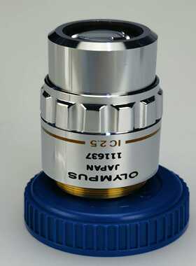 （议价）奥林巴斯MSPLAN2.5X长工作距离物镜