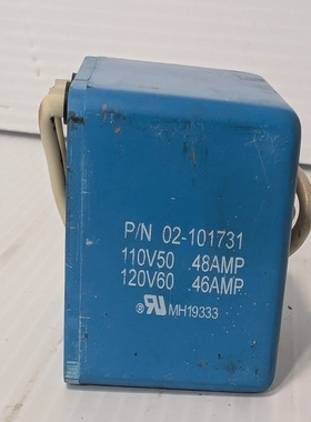 Eaton/Vickers02-101731ACCoil,0.46/.48A,110/120VAC&Ret
