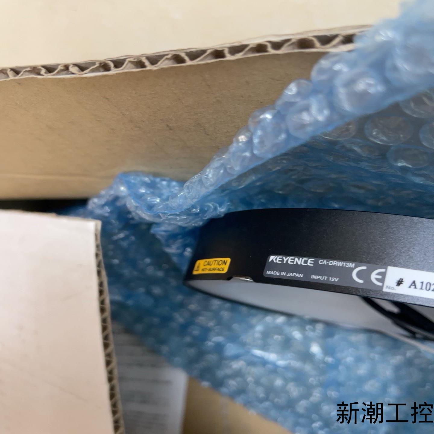 基恩士光源CA-DRW13M 基恩士CA-DRW13M 全新议价商品