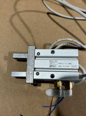SMCMHZ2-16D指手气缸，来自日本原装，质量杠杠的--议价商品
