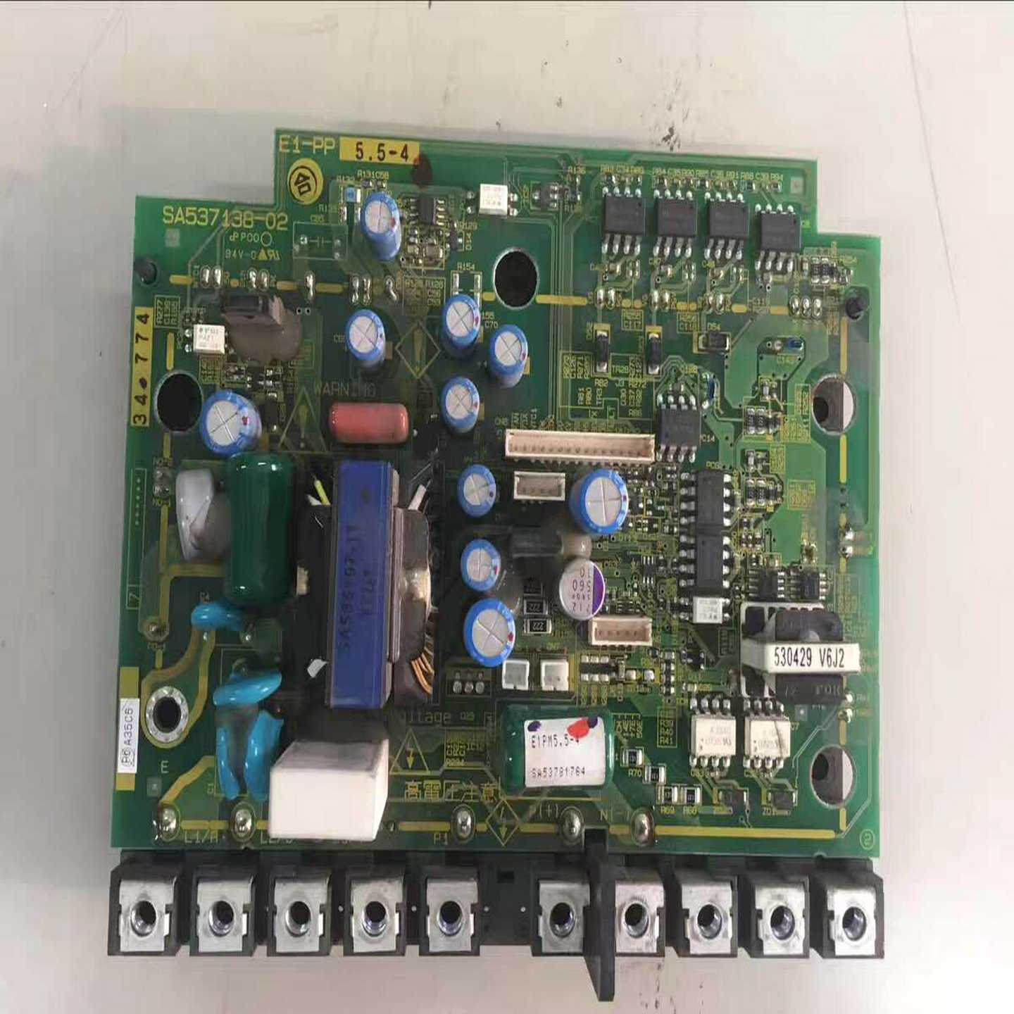 E1-PP5.5-4富士FRN5.5E1S-4C功率组件【博航商行】