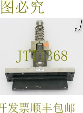 供应13054 V-TEX ROLLCAM 门门阀门轴组件 2L80-000082-11